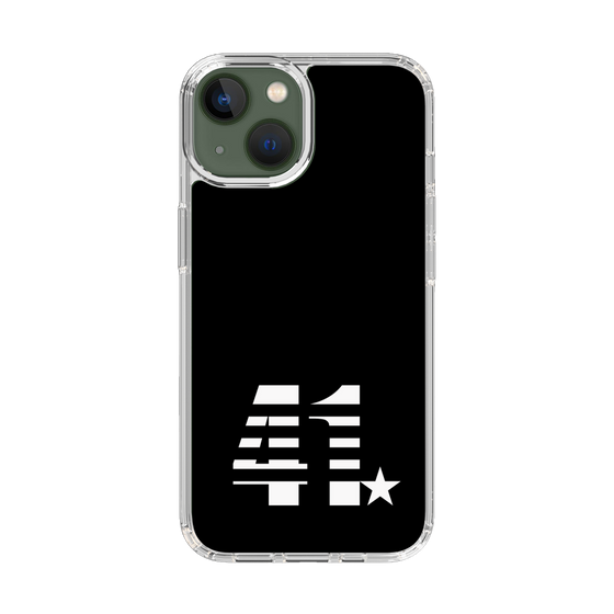 スリムプロテクションケース［ MIW - #41 - ブラック ］