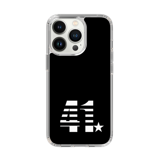 スリムプロテクションケース［ MIW - #41 - ブラック ］