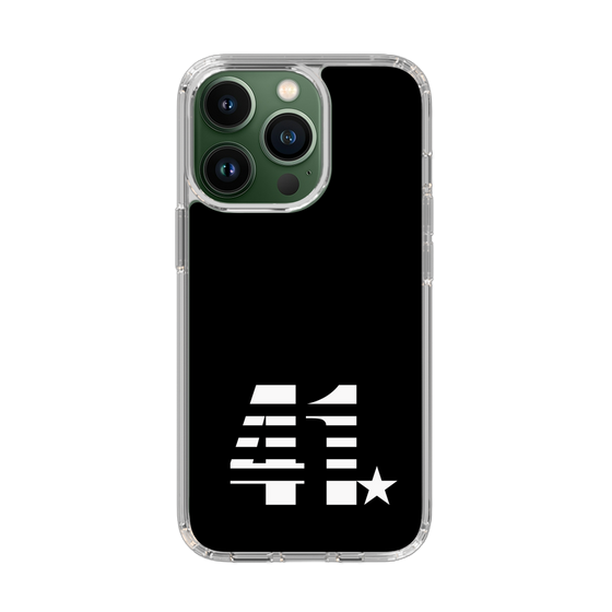 スリムプロテクションケース［ MIW - #41 - ブラック ］