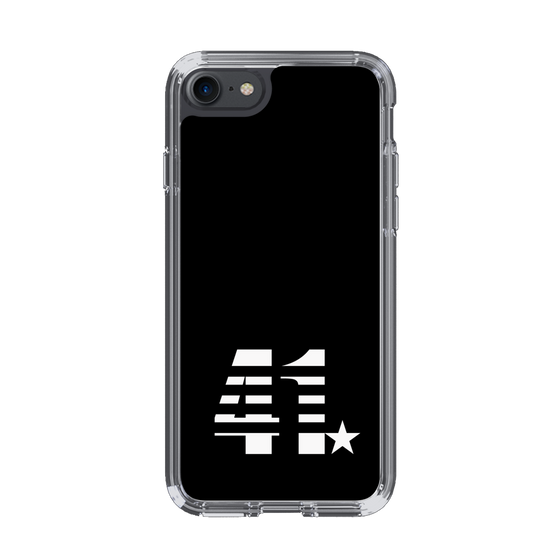 スリムプロテクションケース［ MIW - #41 - ブラック ］