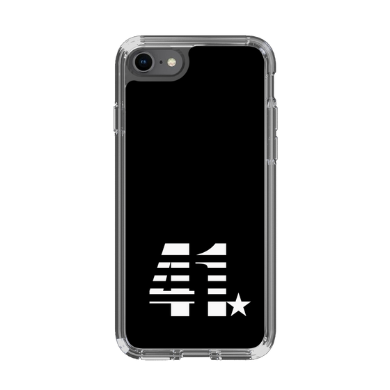 スリムプロテクションケース［ MIW - #41 - ブラック ］