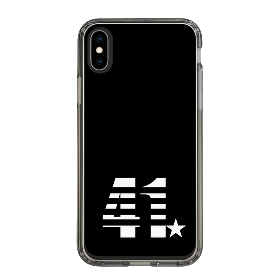 スリムプロテクションケース［ MIW - #41 - ブラック ］