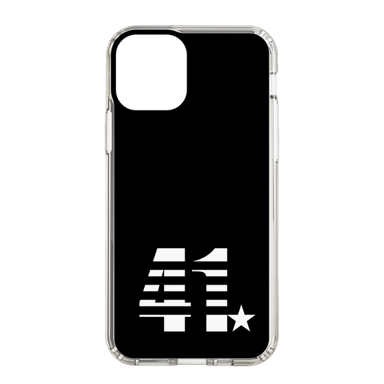 スリムプロテクションケース［ MIW - #41 - ブラック ］