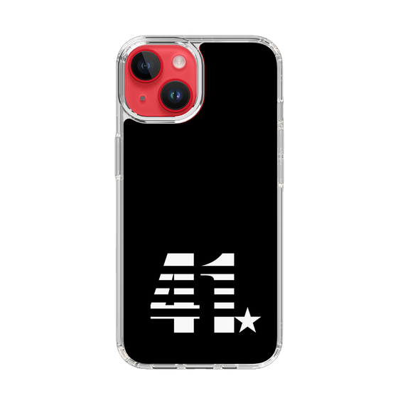 スリムプロテクションケース［ MIW - #41 - ブラック ］