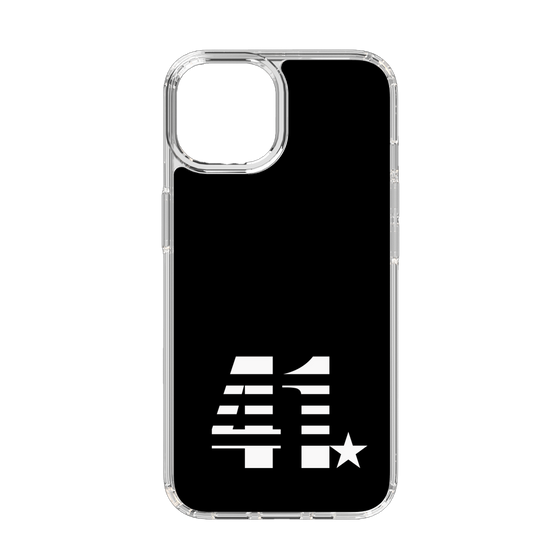 スリムプロテクションケース［ MIW - #41 - ブラック ］