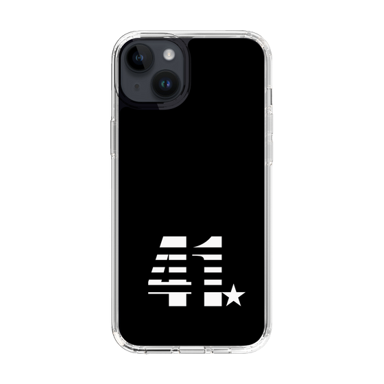 スリムプロテクションケース［ MIW - #41 - ブラック ］