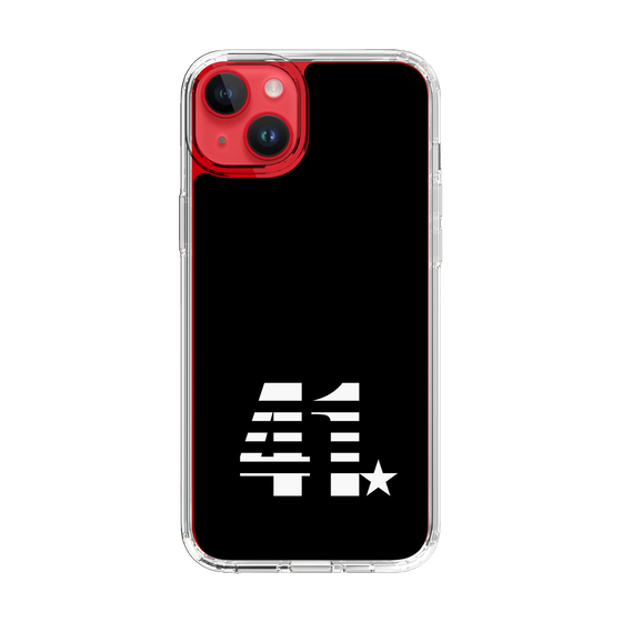 スリムプロテクションケース［ MIW - #41 - ブラック ］