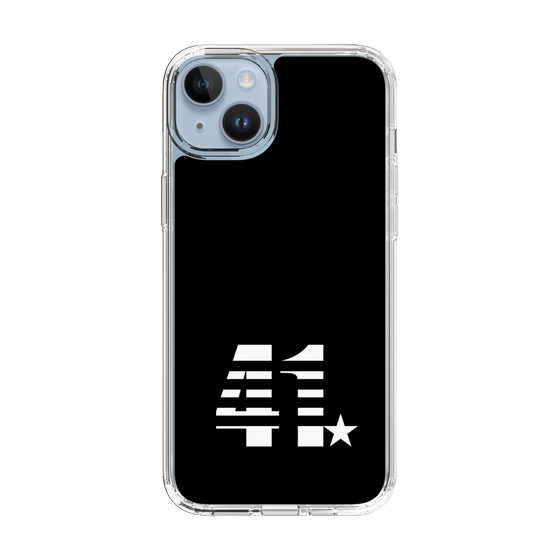 スリムプロテクションケース［ MIW - #41 - ブラック ］