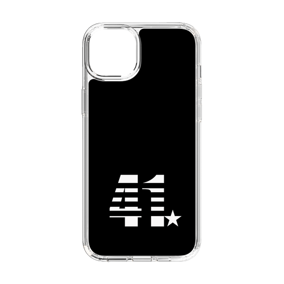 スリムプロテクションケース［ MIW - #41 - ブラック ］