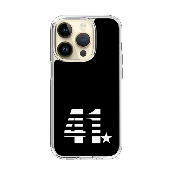 スリムプロテクションケース［ MIW - #41 - ブラック ］