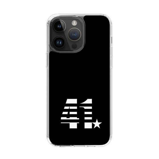 スリムプロテクションケース［ MIW - #41 - ブラック ］