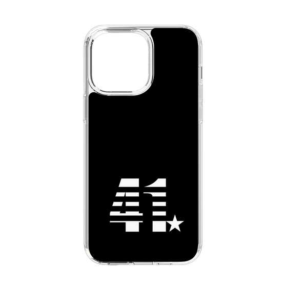 スリムプロテクションケース［ MIW - #41 - ブラック ］