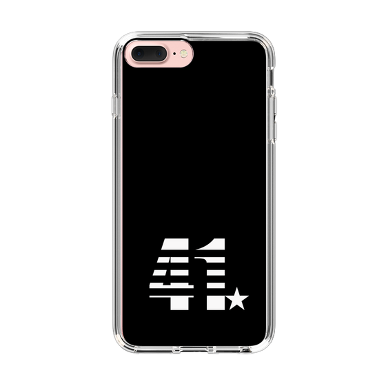 スリムプロテクションケース［ MIW - #41 - ブラック ］