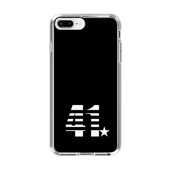 スリムプロテクションケース［ MIW - #41 - ブラック ］