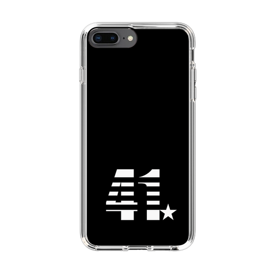 スリムプロテクションケース［ MIW - #41 - ブラック ］