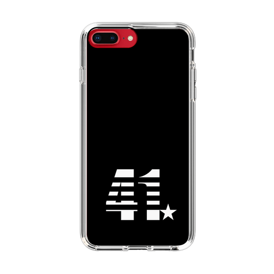 スリムプロテクションケース［ MIW - #41 - ブラック ］