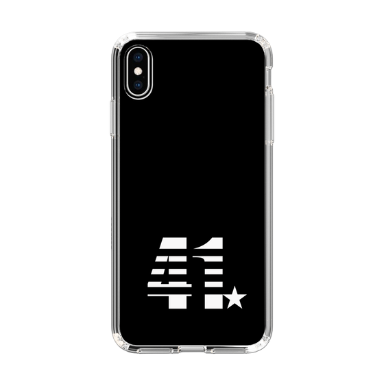 スリムプロテクションケース［ MIW - #41 - ブラック ］