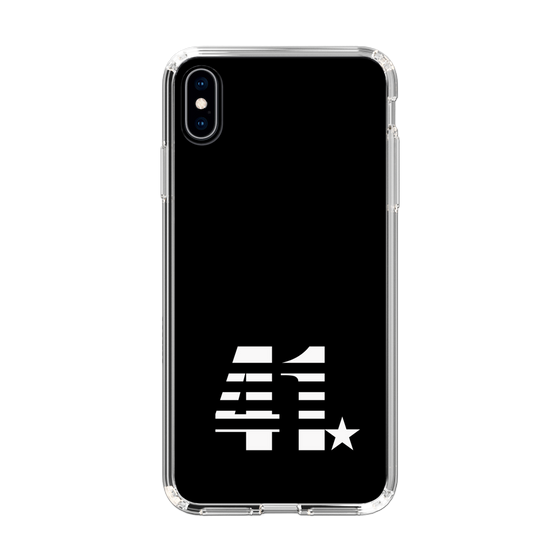 スリムプロテクションケース［ MIW - #41 - ブラック ］