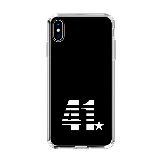 スリムプロテクションケース［ MIW - #41 - ブラック ］