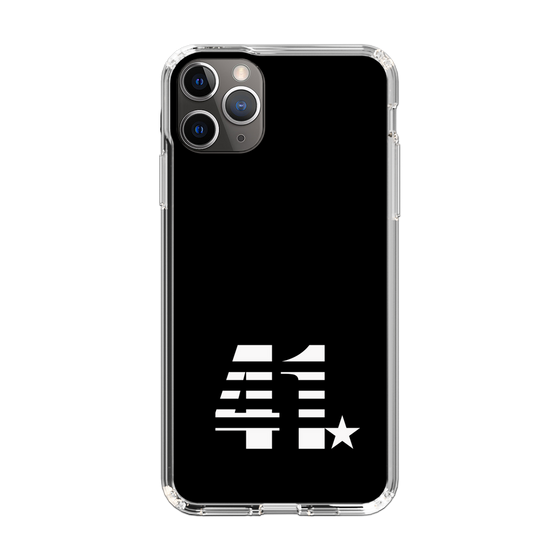 スリムプロテクションケース［ MIW - #41 - ブラック ］