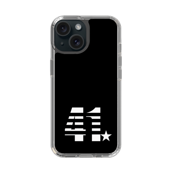 スリムプロテクションケース［ MIW - #41 - ブラック ］