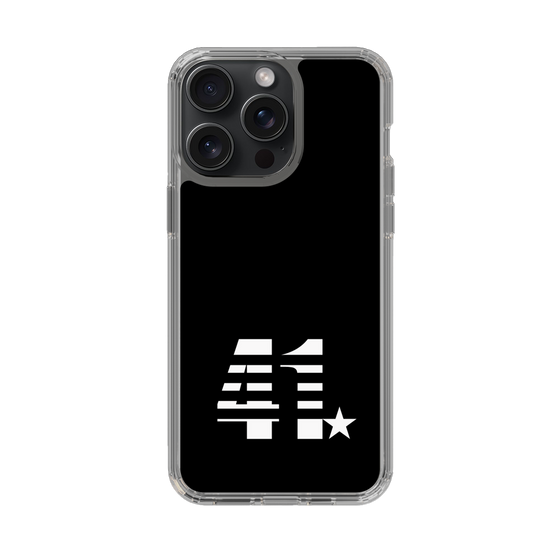 スリムプロテクションケース［ MIW - #41 - ブラック ］