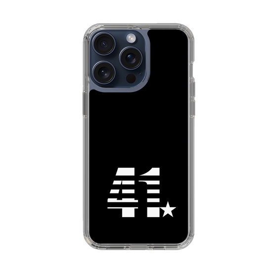 スリムプロテクションケース［ MIW - #41 - ブラック ］