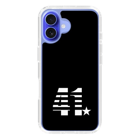 スリムプロテクションケース［ MIW - #41 - ブラック ］