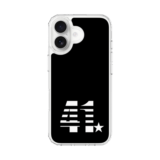 スリムプロテクションケース［ MIW - #41 - ブラック ］