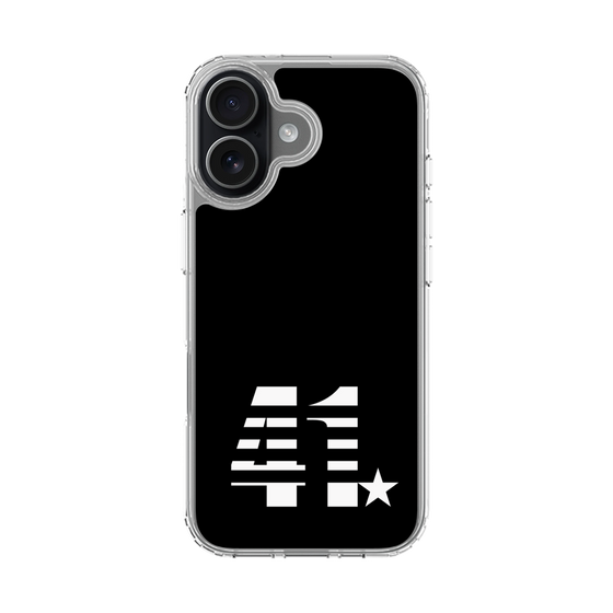 スリムプロテクションケース［ MIW - #41 - ブラック ］