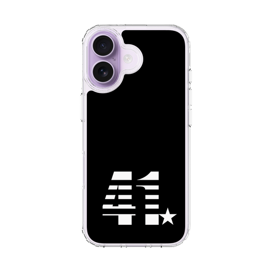 スリムプロテクションケース［ MIW - #41 - ブラック ］