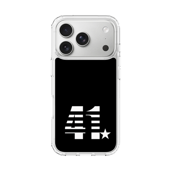 スリムプロテクションケース［ MIW - #41 - ブラック ］