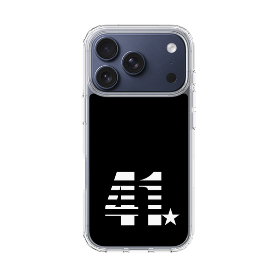 スリムプロテクションケース［ MIW - #41 - ブラック ］