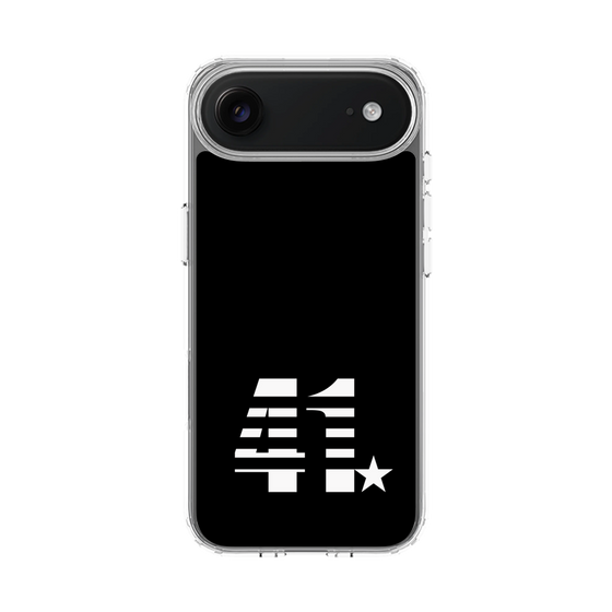 スリムプロテクションケース［ MIW - #41 - ブラック ］