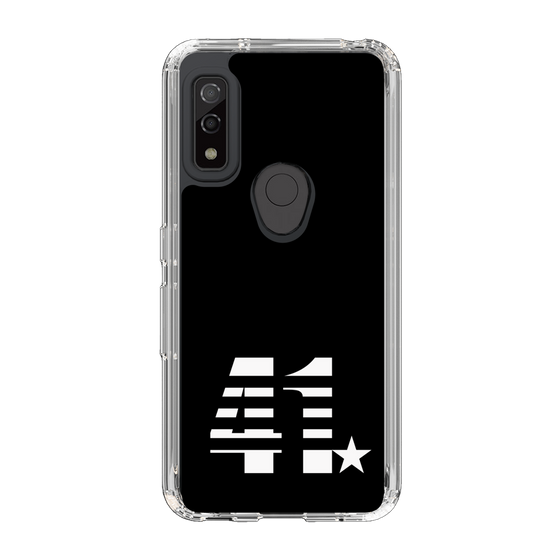 スリムプロテクションケース［ MIW - #41 - ブラック ］