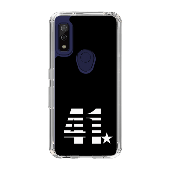 スリムプロテクションケース［ MIW - #41 - ブラック ］