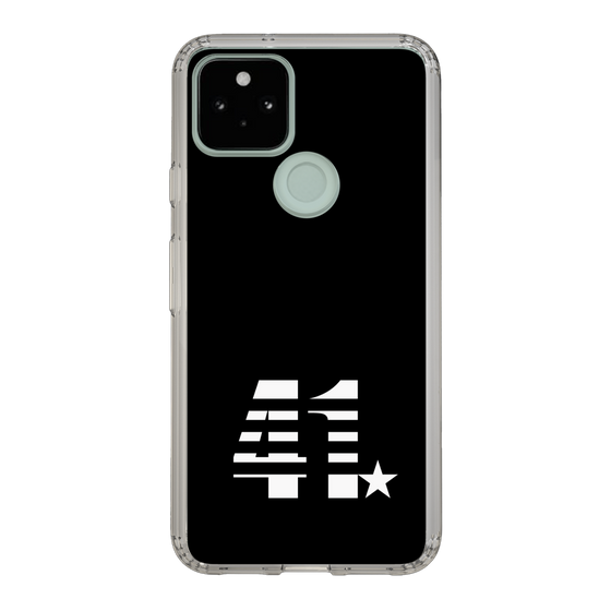 スリムプロテクションケース［ MIW - #41 - ブラック ］