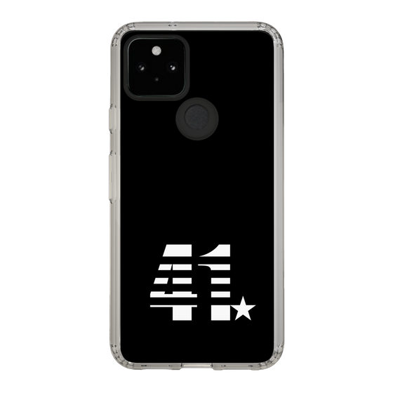 スリムプロテクションケース［ MIW - #41 - ブラック ］