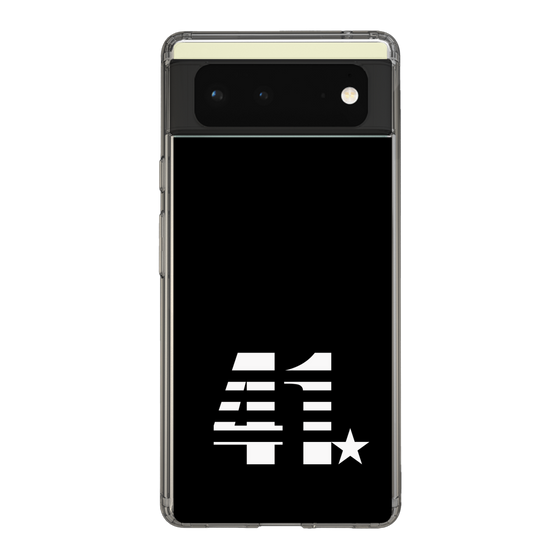 スリムプロテクションケース［ MIW - #41 - ブラック ］