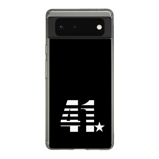 スリムプロテクションケース［ MIW - #41 - ブラック ］