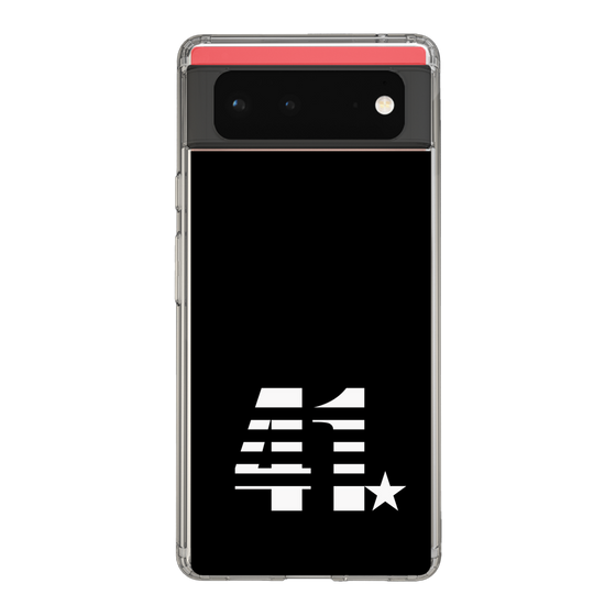 スリムプロテクションケース［ MIW - #41 - ブラック ］