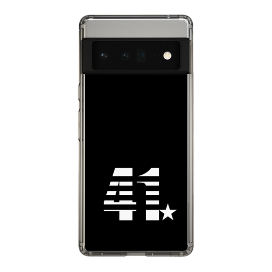 スリムプロテクションケース［ MIW - #41 - ブラック ］