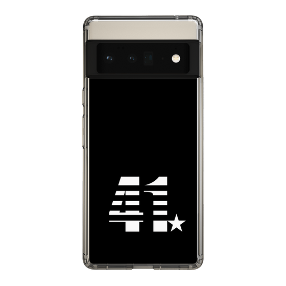 スリムプロテクションケース［ MIW - #41 - ブラック ］