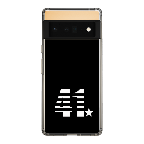 スリムプロテクションケース［ MIW - #41 - ブラック ］