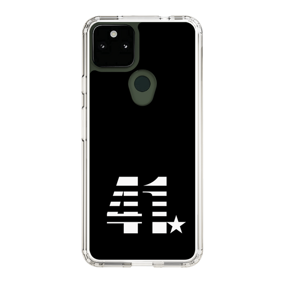 スリムプロテクションケース［ MIW - #41 - ブラック ］