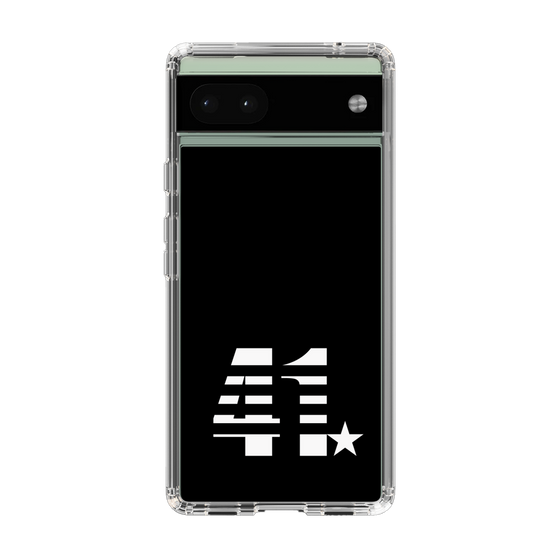 スリムプロテクションケース［ MIW - #41 - ブラック ］