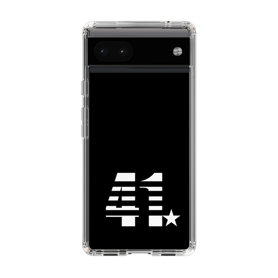 スリムプロテクションケース［ MIW - #41 - ブラック ］