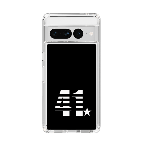 スリムプロテクションケース［ MIW - #41 - ブラック ］