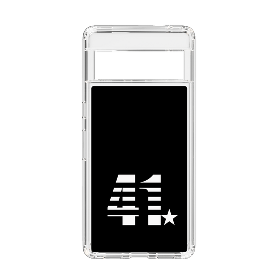 スリムプロテクションケース［ MIW - #41 - ブラック ］