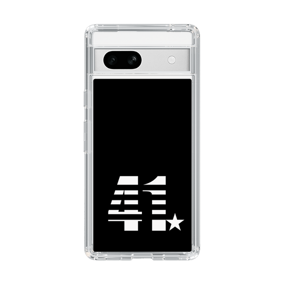 スリムプロテクションケース［ MIW - #41 - ブラック ］